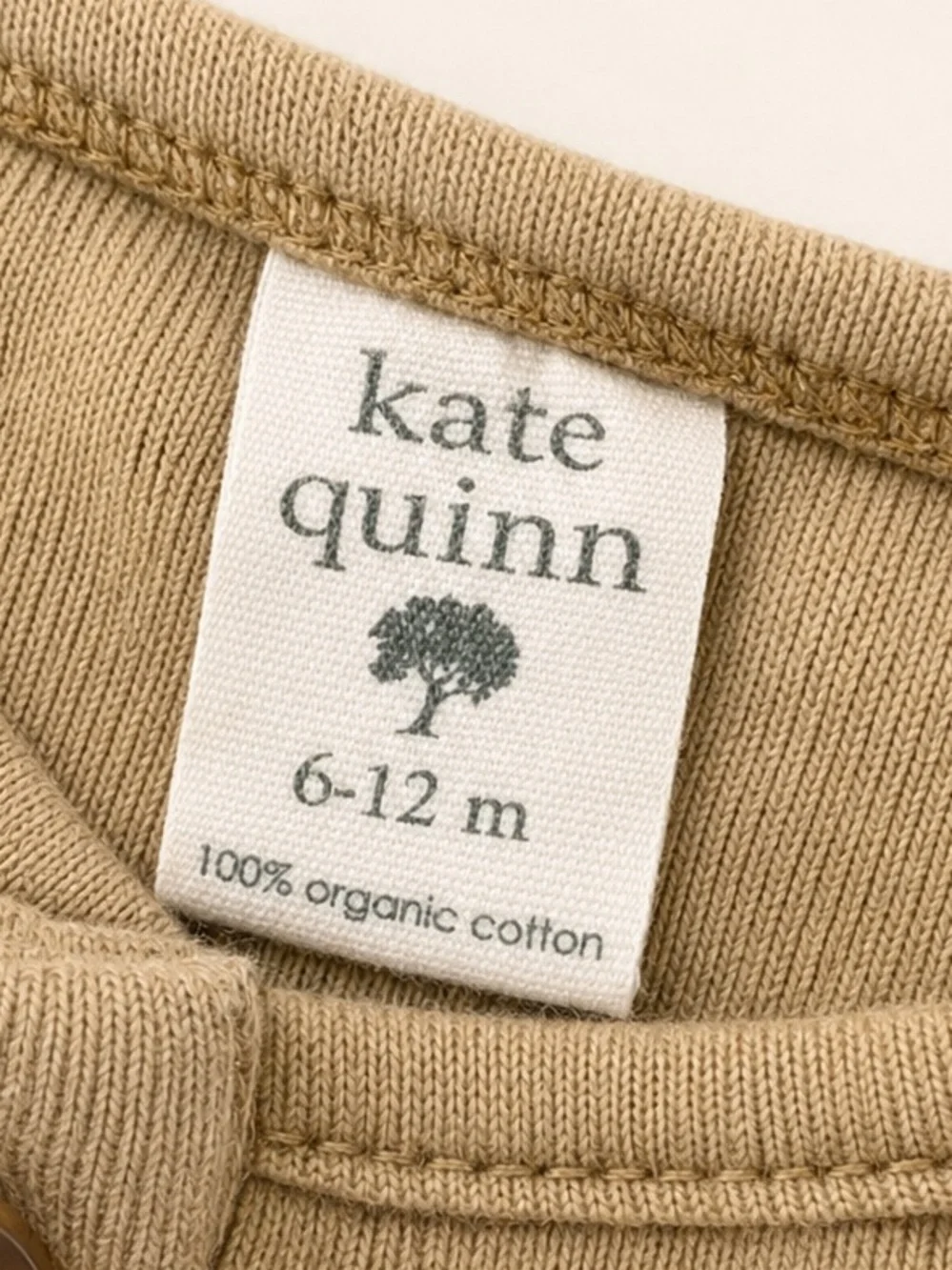 kate quinn soft organic